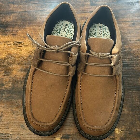 ABEO Barlow Men’s shoes Size 9 / Néw No Box  / no insults - Picture 6 of 12